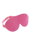 SCALA Mask Pink