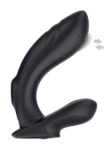 SCALA Mustang Prostate Massager Black