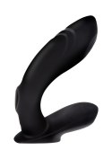 SCALA Mustang Prostate Massager Black