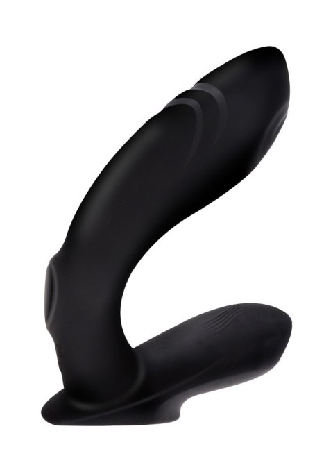 SCALA Mustang Prostate Massager Black