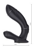 SCALA Mustang Prostate Massager Black