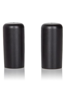 SCALA Nipple Play Nipple Suckers Black