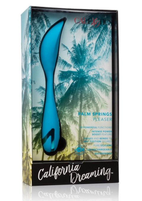 SCALA Palm Springs Pleaser Blue