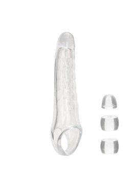 SCALA Performance Maxx Kit Transparent