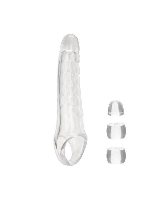 SCALA Performance Maxx Kit Transparent