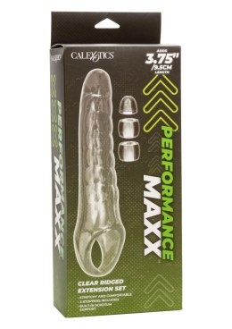 SCALA Performance Maxx Kit Transparent