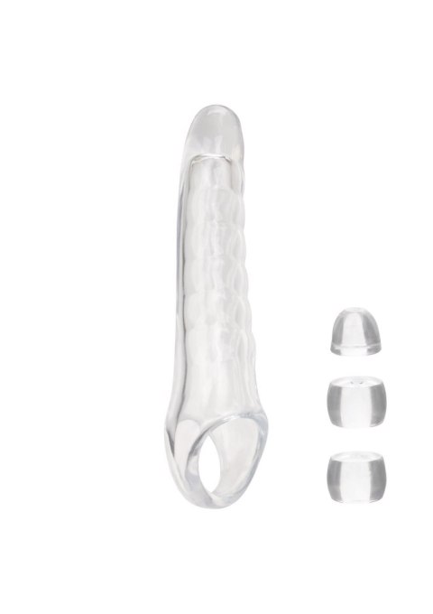 SCALA Performance Maxx Kit Transparent