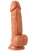 SCALA Realistic Dildo PVC 21 cm