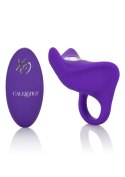 SCALA Remote Orgasm Ring Purple