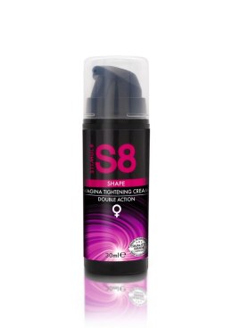 SCALA S8 Tightening Creme Shape 30ml Natural