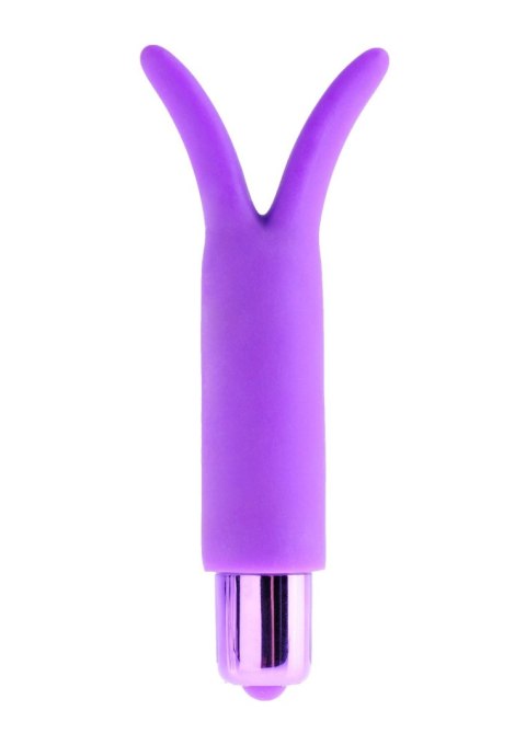 SCALA Silicone Fun Vibe Purple