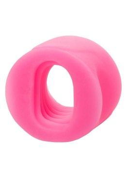 SCALA Slop Top Filthy Luv Pink