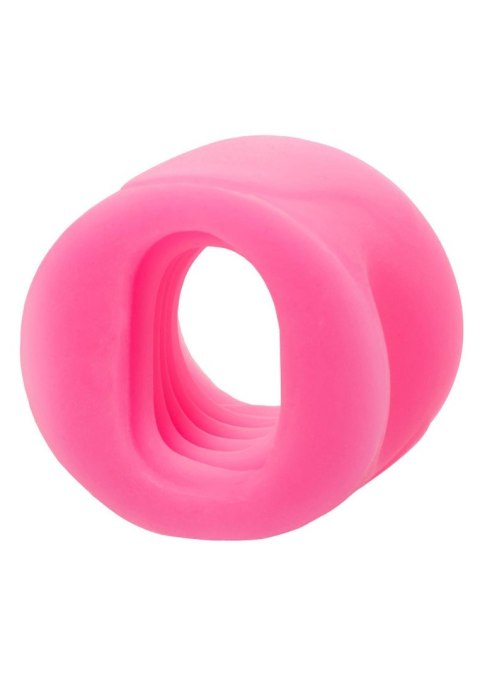 SCALA Slop Top Filthy Luv Pink