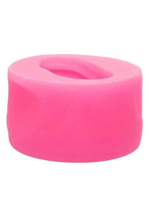 SCALA Slop Top Filthy Luv Pink