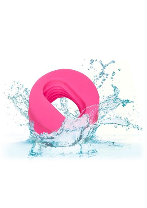 SCALA Slop Top Filthy Luv Pink