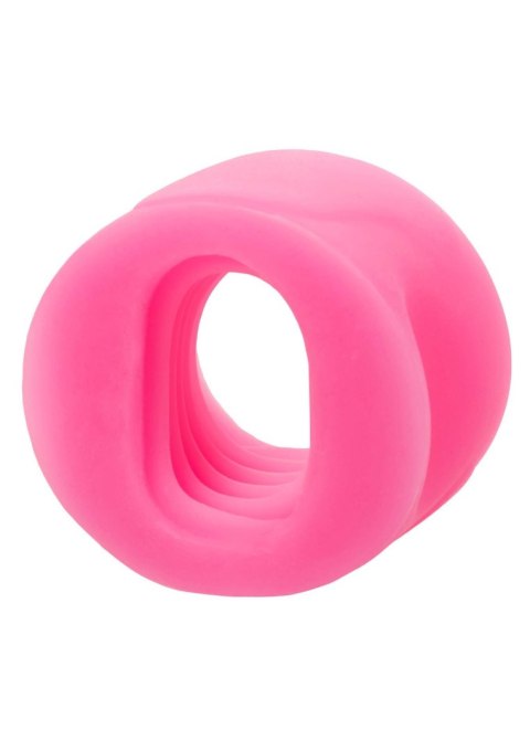 SCALA Slop Top Filthy Luv Pink