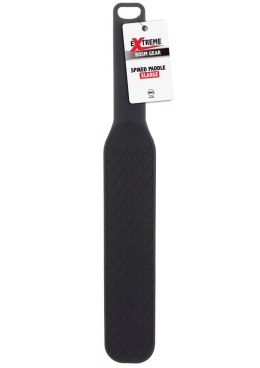 SCALA Spiked Paddle XLarge Black
