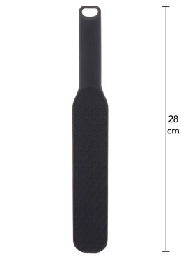 SCALA Spiked Paddle Medium Black