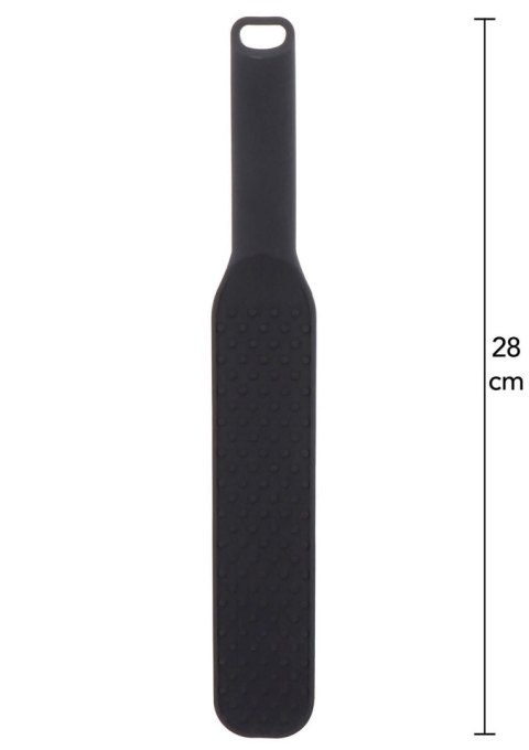 SCALA Spiked Paddle Medium Black