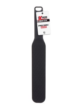 SCALA Spiked Paddle Medium Black