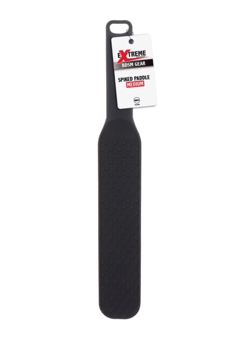 SCALA Spiked Paddle Medium Black