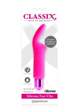 SCALA Stymulator-Silicone Fun Vibe