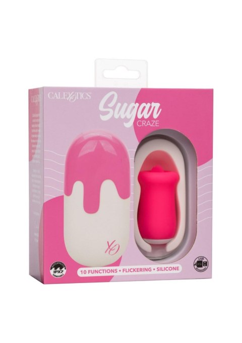SCALA Sugar Craze Pink