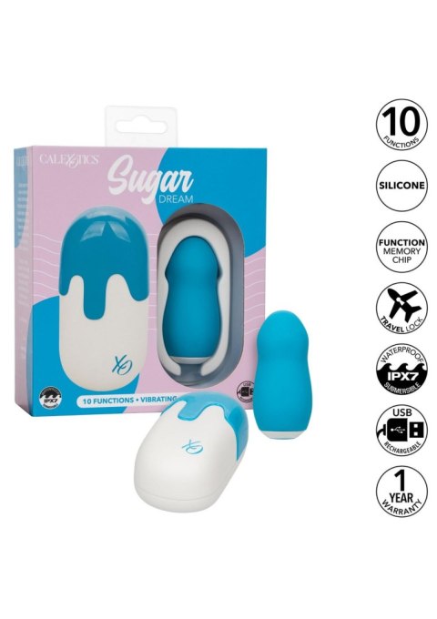 SCALA Sugar Dream Blue