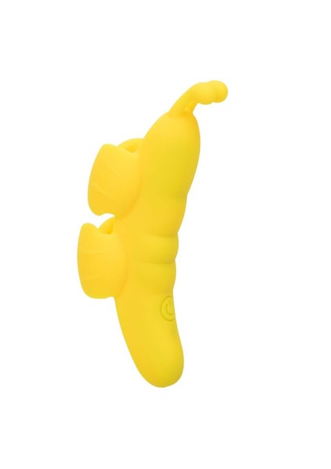 SCALA The Butterfly Vibe Yellow