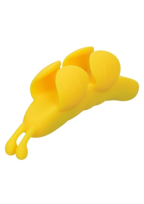 SCALA The Butterfly Vibe Yellow