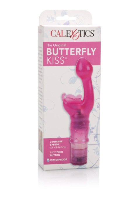 SCALA The Original Butterfly Kiss Pink