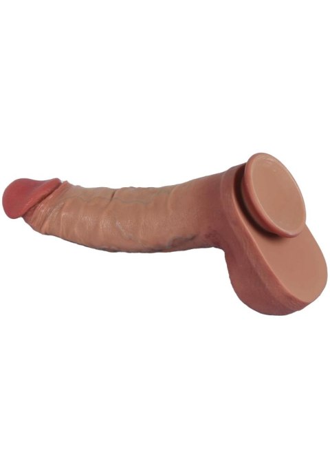 SCALA Ultra Realistic Dildo Silicone 29 cm