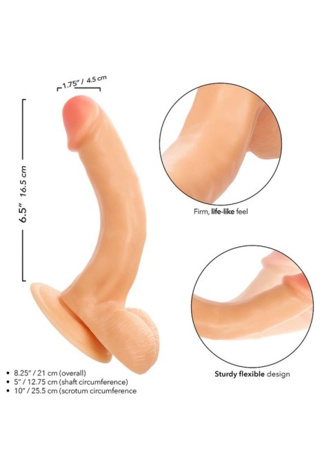 SCALA Working Stiff The Delivery Man Light skin tone