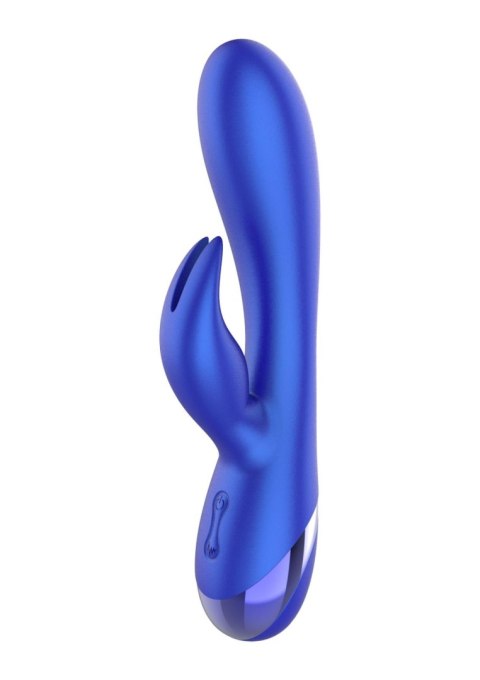 SCALA Xocoon Everlasting Love G-Spot Rabbit Vibrator