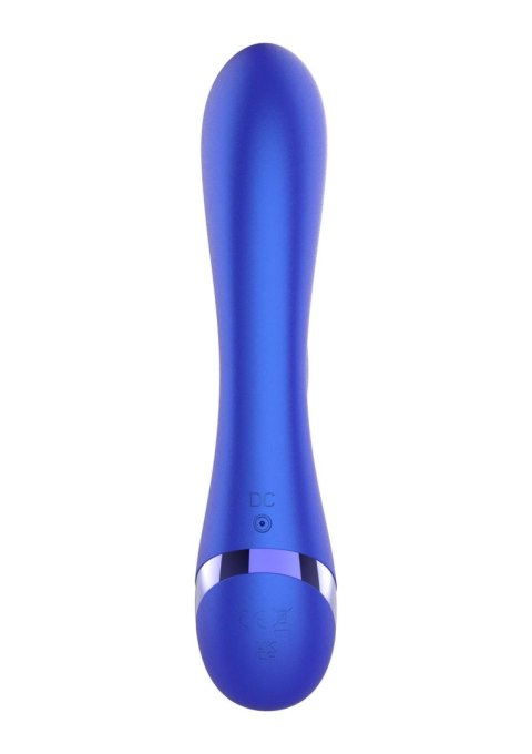 SCALA Xocoon Everlasting Love G-Spot Rabbit Vibrator
