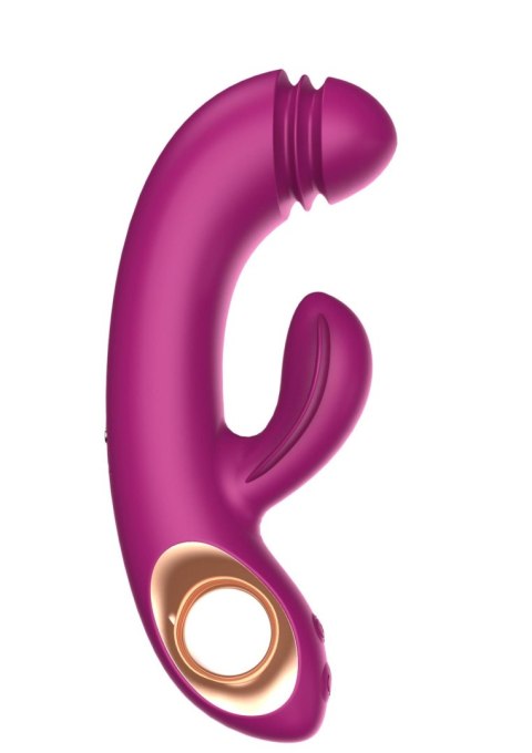 SCALA Xocoon Harmony DualTouch G-spot Vibe
