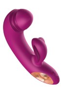 SCALA Xocoon Harmony DualTouch G-spot Vibe