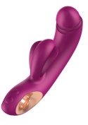 SCALA Xocoon Harmony DualTouch G-spot Vibe