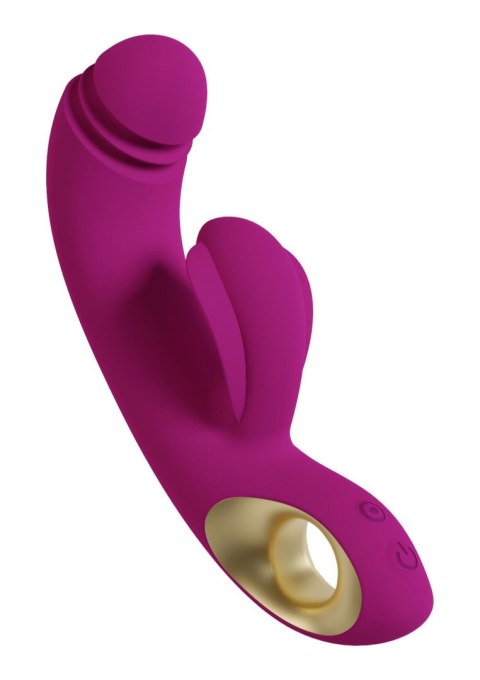 SCALA Xocoon Harmony DualTouch G-spot Vibe