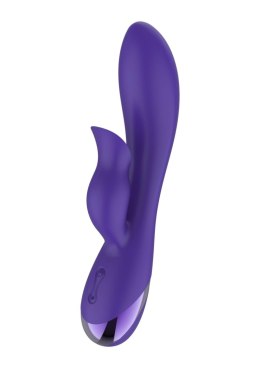 SCALA Xocoon Unchained Love Clitoris & G-Spot Vibrator