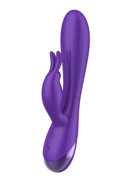 SCALA Xocoon Unlimited Love G-Spot Rabbit Vibrator