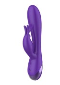 SCALA Xocoon Unlimited Love G-Spot Rabbit Vibrator