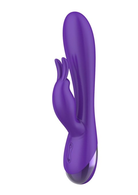 SCALA Xocoon Unlimited Love G-Spot Rabbit Vibrator