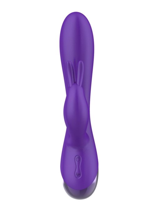 SCALA Xocoon Unlimited Love G-Spot Rabbit Vibrator