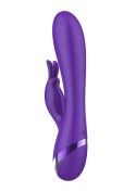 SCALA Xocoon Unlimited Love G-Spot Rabbit Vibrator