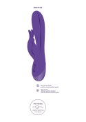 SCALA Xocoon Unlimited Love G-Spot Rabbit Vibrator
