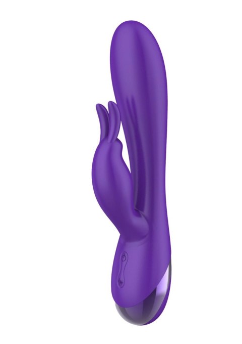 SCALA Xocoon Unlimited Love G-Spot Rabbit Vibrator