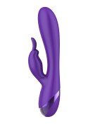 SCALA Xocoon Unlimited Love G-Spot Rabbit Vibrator