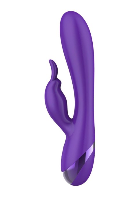 SCALA Xocoon Unlimited Love G-Spot Rabbit Vibrator