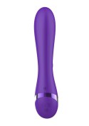 SCALA Xocoon Unlimited Love G-Spot Rabbit Vibrator